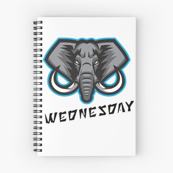 Item preview, Ready For Wednesday! designed and sold by NovaStar242.