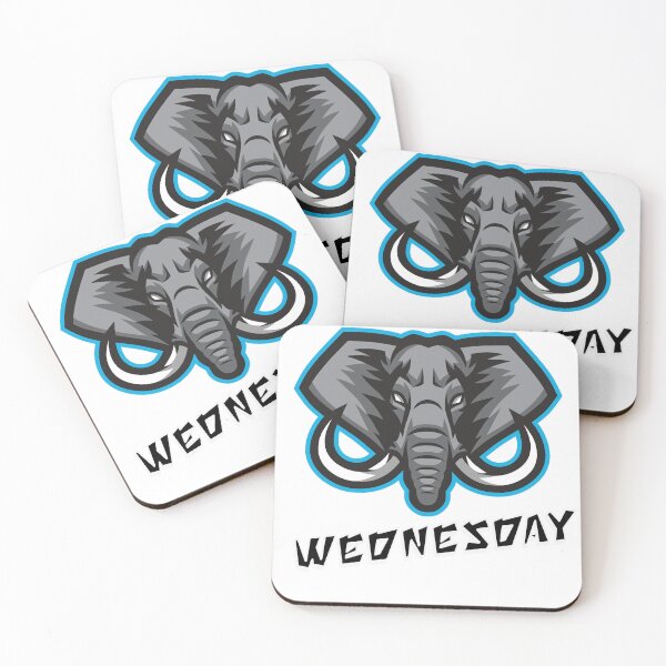 Item preview, Ready For Wednesday! designed and sold by NovaStar242.