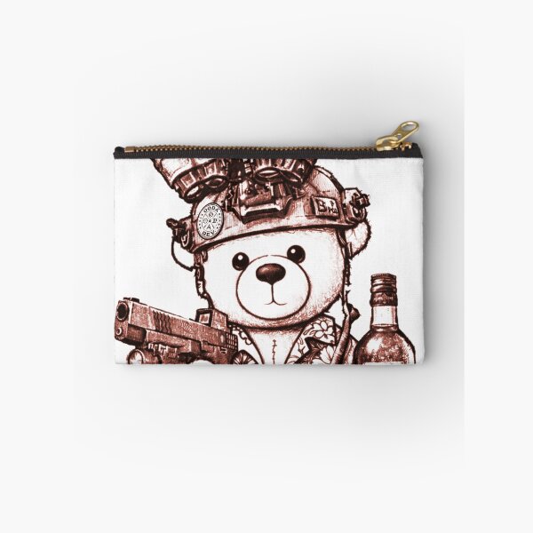 Item preview, OODA DEV Sweet Tea Teddy designed and sold by OODADEV.