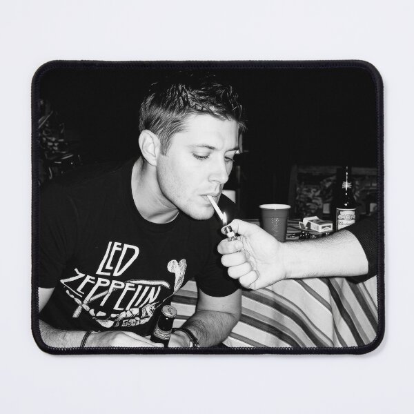 Item preview, Dean Winchester designed and sold by PmindHalow.