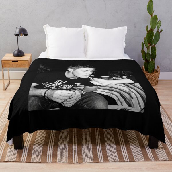 Item preview, Dean Winchester designed and sold by PmindHalow.