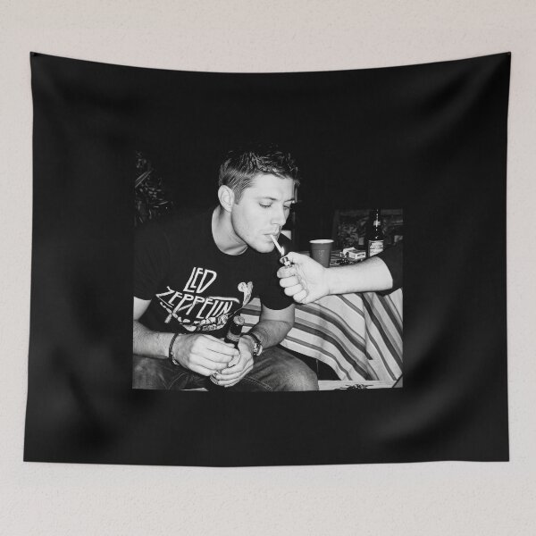 Item preview, Dean Winchester designed and sold by PmindHalow.