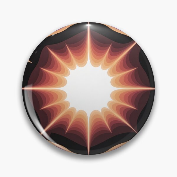 Item preview, Celestial Layered Starburst Cosmic Portal designed and sold by Zanigold.