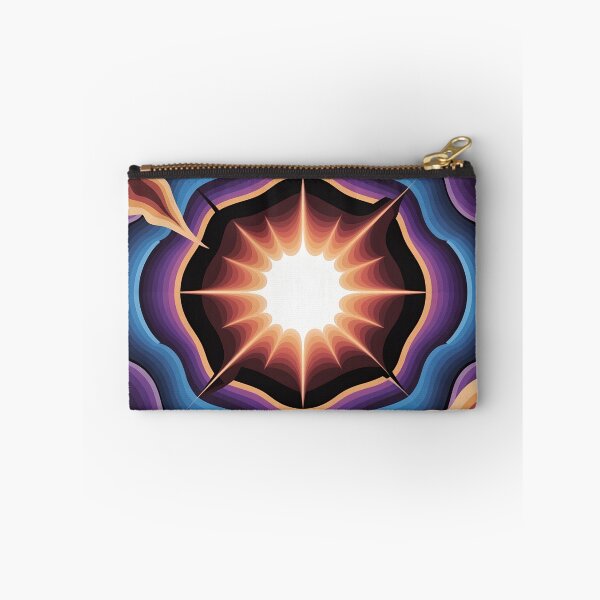 Item preview, Celestial Layered Starburst Cosmic Portal designed and sold by Zanigold.