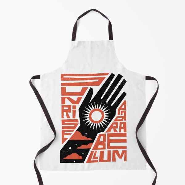 Item preview, Sunrise Sunburst Minimalist designed and sold by football4u.