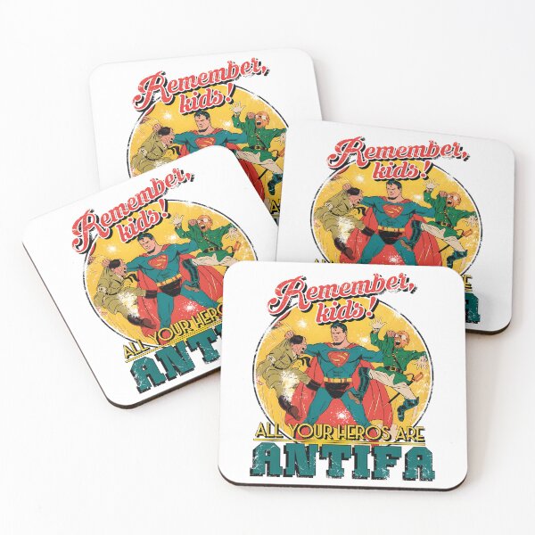 Item preview, A Conservative Superhero Is A Supervillain designed and sold by emonie-anson.