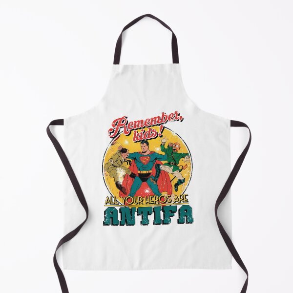 Item preview, A Conservative Superhero Is A Supervillain designed and sold by emonie-anson.