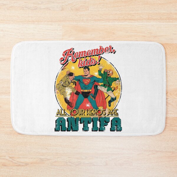 Item preview, A Conservative Superhero Is A Supervillain designed and sold by emonie-anson.