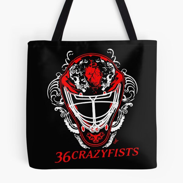 Item preview, 36-Crazyfists designed and sold by Bain Derrick.