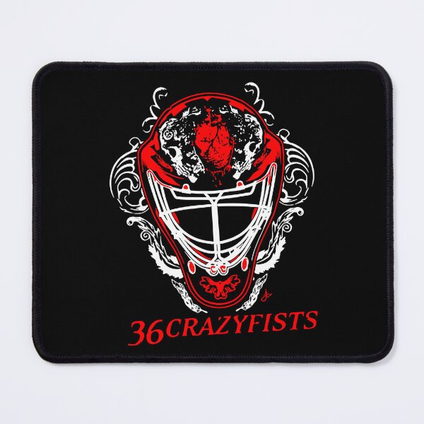 Item preview, 36-Crazyfists designed and sold by Bain Derrick.