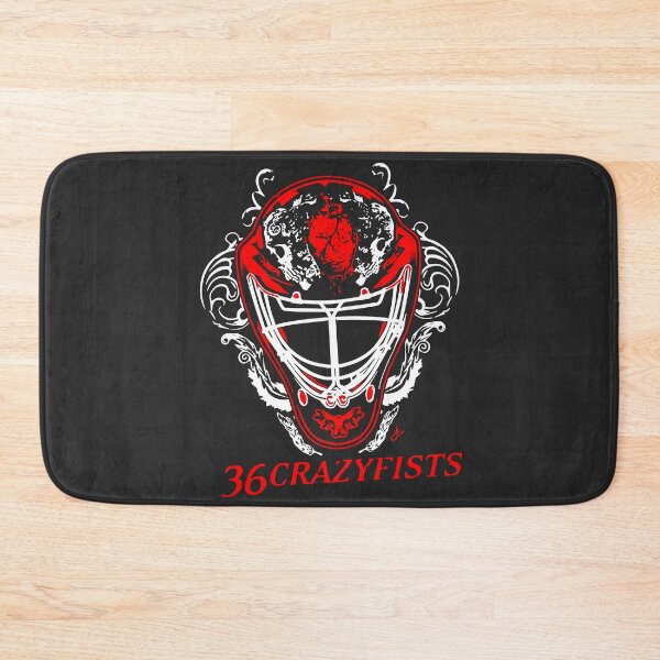 Item preview, 36-Crazyfists designed and sold by Bain Derrick.