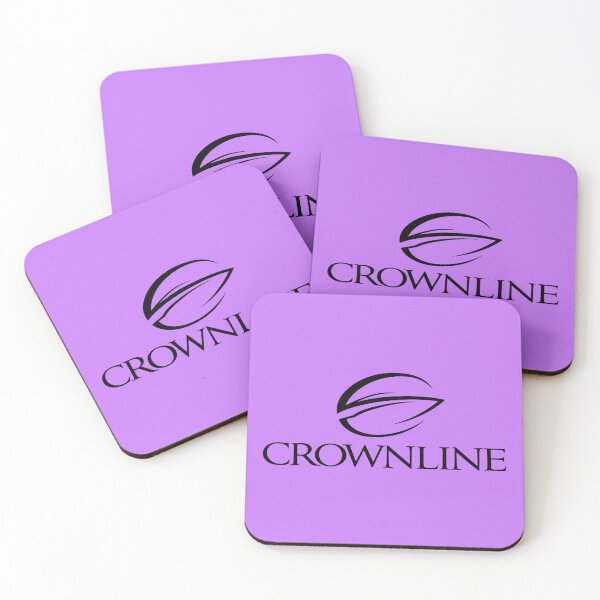 Item preview, Crownline Boats Purple designed and sold by ChristinasMess.
