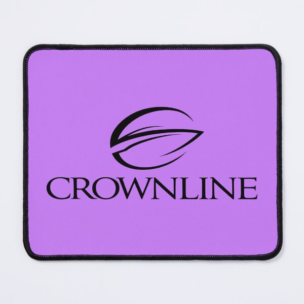 Item preview, Crownline Boats Purple designed and sold by ChristinasMess.