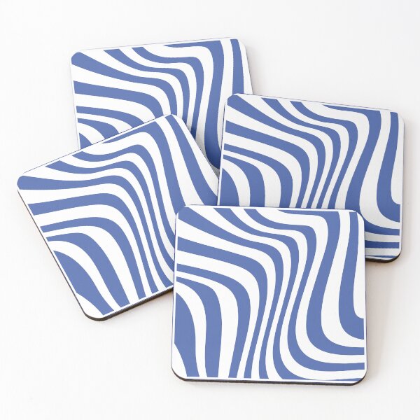 Item preview, Swirls of Blue designed and sold by alicraigdesigns.