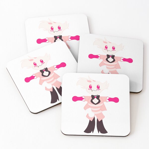 Item preview, Angel Dusk Chibi designed and sold by tyree-boston.