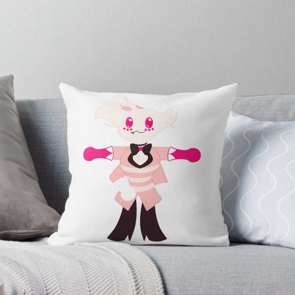 Item preview, Angel Dusk Chibi designed and sold by tyree-boston.