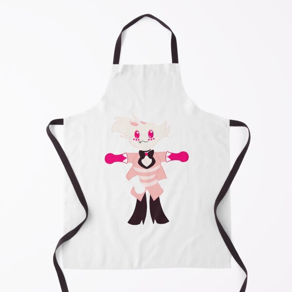 Item preview, Angel Dusk Chibi designed and sold by tyree-boston.