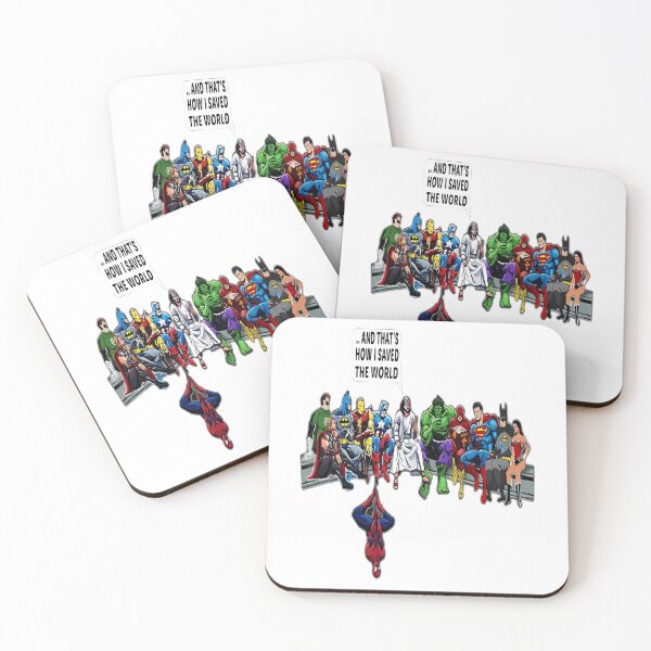 Item preview, And That How I Save The World designed and sold by emonie-anson.