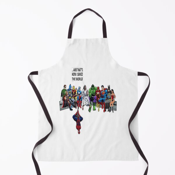 Item preview, And That How I Save The World designed and sold by emonie-anson.
