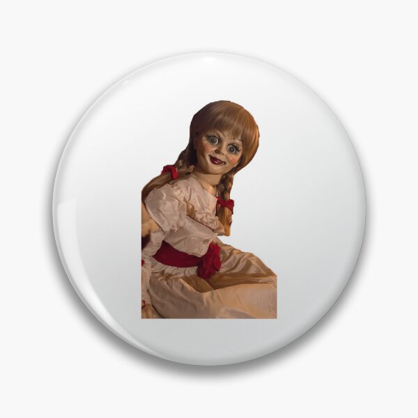 Item preview, Annabelle Lurking designed and sold by tyree-boston.