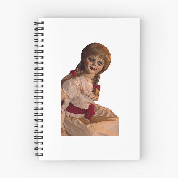 Item preview, Annabelle Lurking designed and sold by tyree-boston.