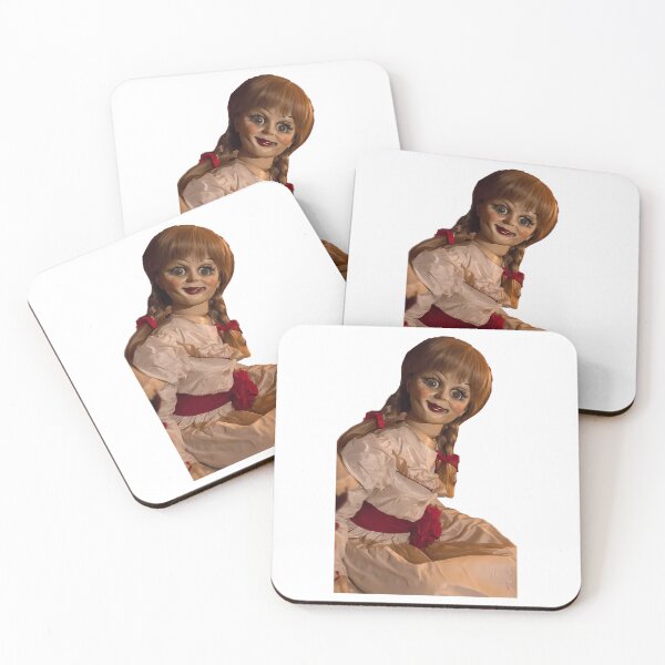 Item preview, Annabelle Lurking designed and sold by tyree-boston.