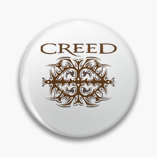 Item preview, Creed Grunge Band Tribal Art designed and sold by WickedandLovely.