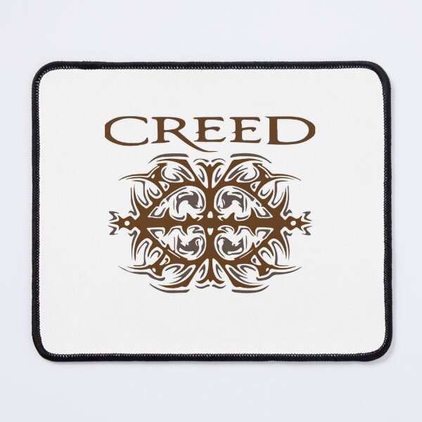 Item preview, Creed Grunge Band Tribal Art designed and sold by WickedandLovely.