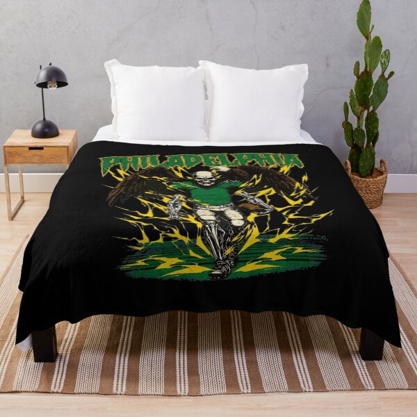 Item preview, Retro Skull Eagle Football Fan designed and sold by DillonWhi15388.