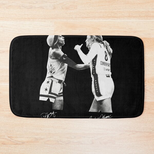 Item preview, Vintage Basketball Player Action Shot designed and sold by ScottClar95063.