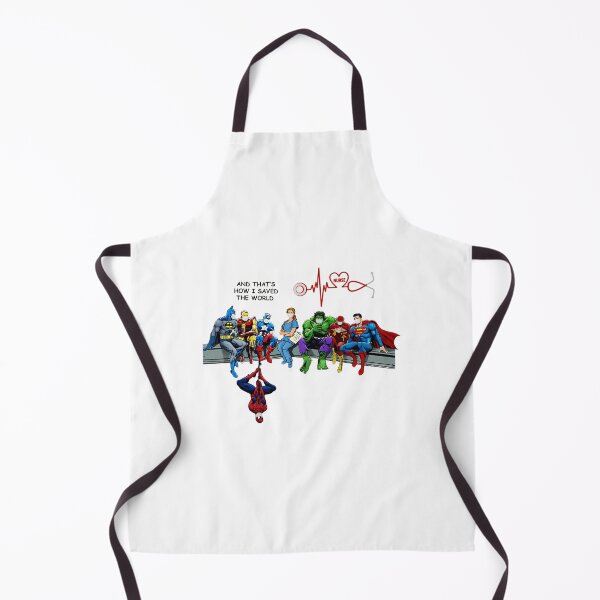 Item preview, And That'S How I Saved The World designed and sold by emonie-anson.