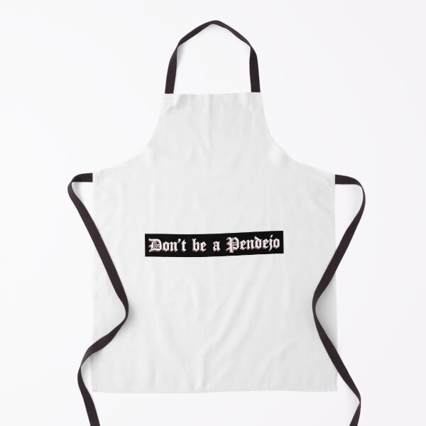 Item preview, Dont Be A Pendejo - Funny Mexican Design - Spanglish designed and sold by lillian-mcclin.