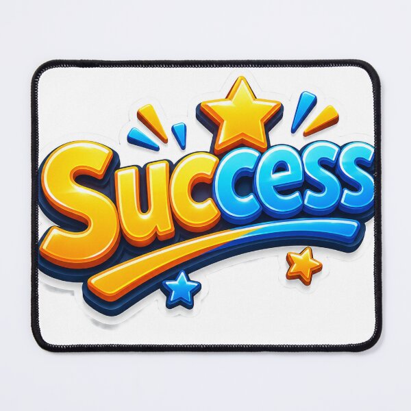 Item preview, Success 3D designed and sold by MR4me.