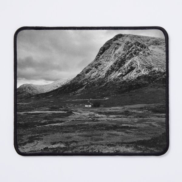 Item preview, Pondering-B&W designed and sold by Hoppípolla Lass.
