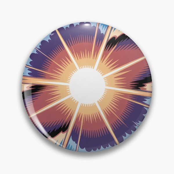 Item preview, Celestial Supernova Burst Cosmic Energy designed and sold by Zanigold.
