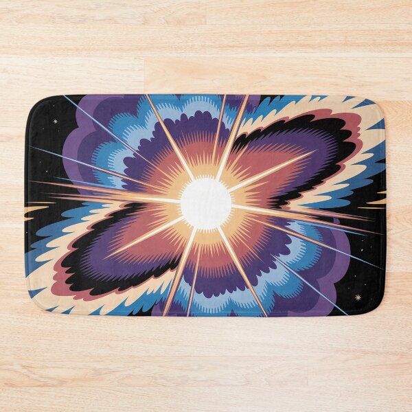 Item preview, Celestial Supernova Burst Cosmic Energy designed and sold by Zanigold.