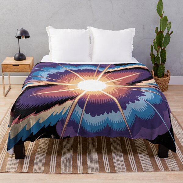 Item preview, Celestial Supernova Burst Cosmic Energy designed and sold by Zanigold.
