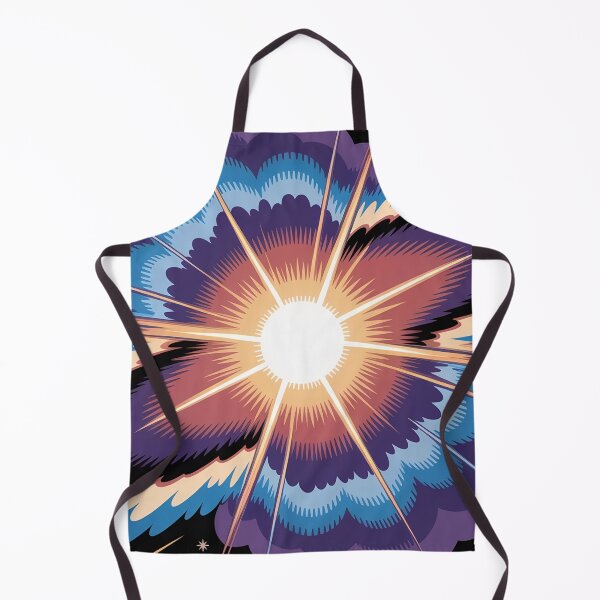 Item preview, Celestial Supernova Burst Cosmic Energy designed and sold by Zanigold.