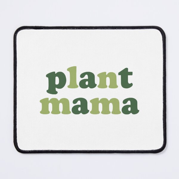 Item preview, Plant Mama designed and sold by peacelettering.