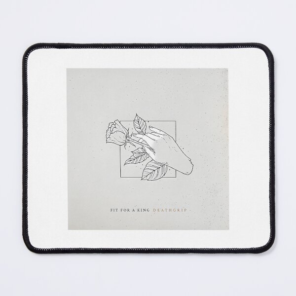Item preview, Fit For A King designed and sold by lillian-mcclin.