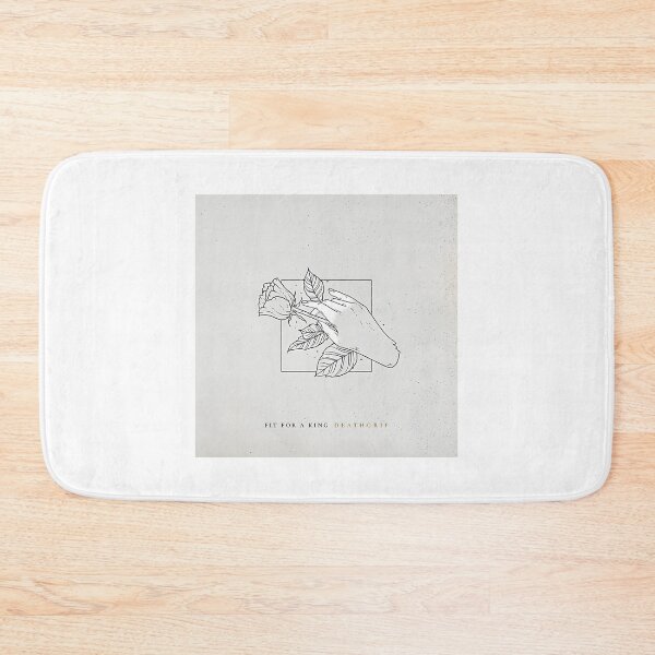Item preview, Fit For A King designed and sold by lillian-mcclin.
