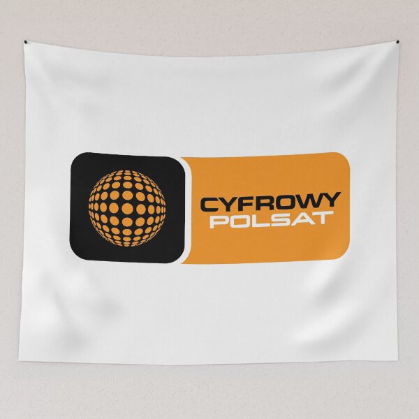 Item preview, Silent Polsat Tv Network dRequiem designed and sold by Mariflowers.