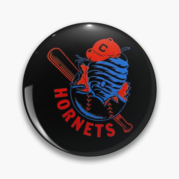 Item preview, Hornets Baseball Club Sports designed and sold by LostSummoner.