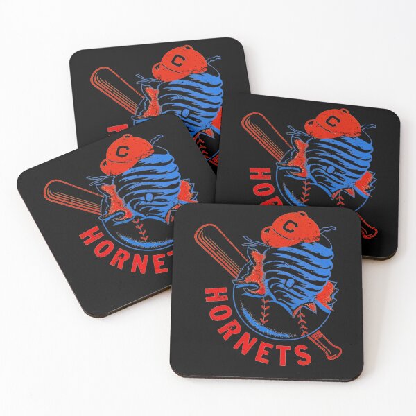 Item preview, Hornets Baseball Club Sports designed and sold by LostSummoner.