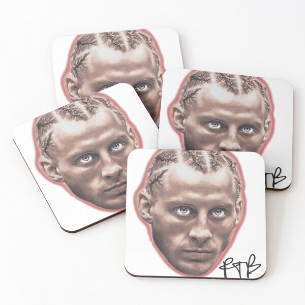 Item preview, Paddy Pimblett   designed and sold by GhostArt1.