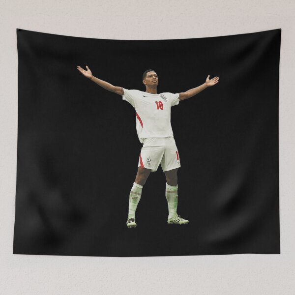 Item preview, Soccer Player Celebration Vintage designed and sold by JacobTorr16037.