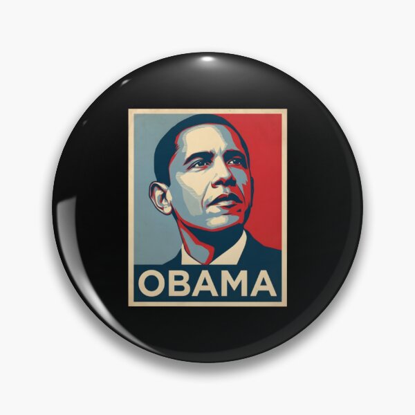 Item preview, Barack Obama Hope Style Retro designed and sold by thomasbernardi.