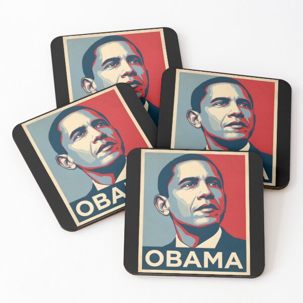 Item preview, Barack Obama Hope Style Retro designed and sold by thomasbernardi.