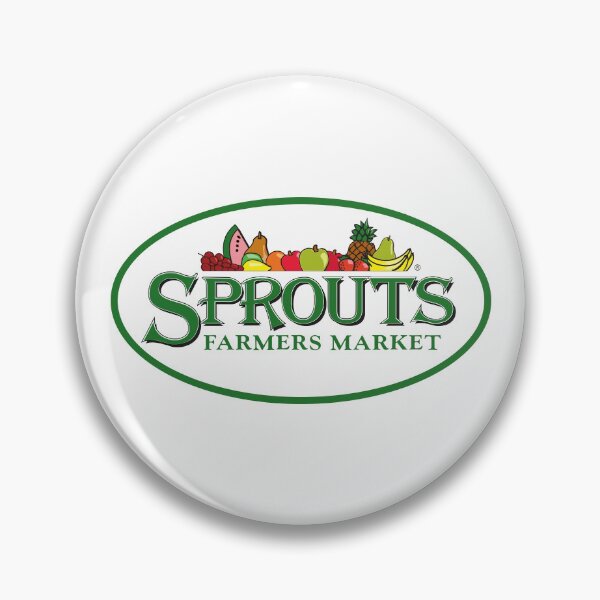 Item preview, Niche Sprouts Farmers Market aStability System designed and sold by Giuliaclimb.