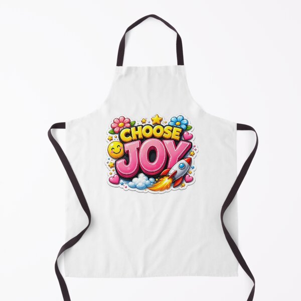 Item preview, Choose Joy designed and sold by MR4me.